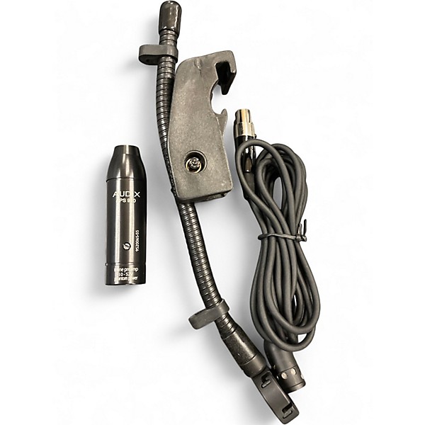 Used Audix Micro D Drum Microphone