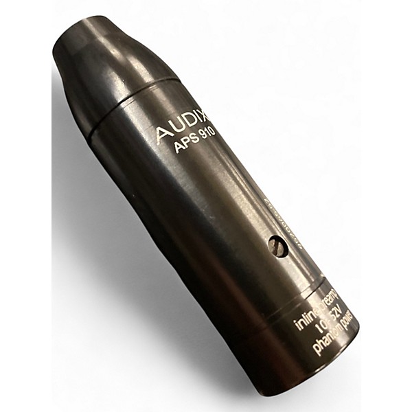 Used Audix Micro D Drum Microphone