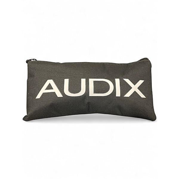 Used Audix Micro D Drum Microphone