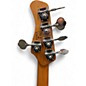 Used Sire Marcus Miller V5 Vintage White Electric Bass Guitar
