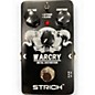 Used Strich WARCRY Effect Pedal thumbnail