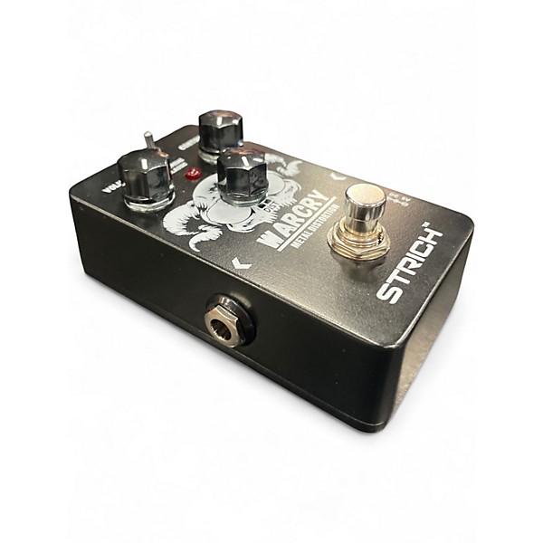 Used Strich WARCRY Effect Pedal