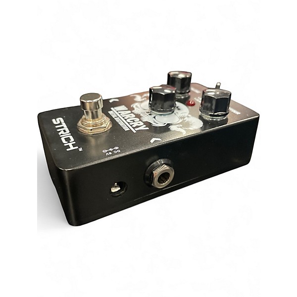 Used Strich WARCRY Effect Pedal