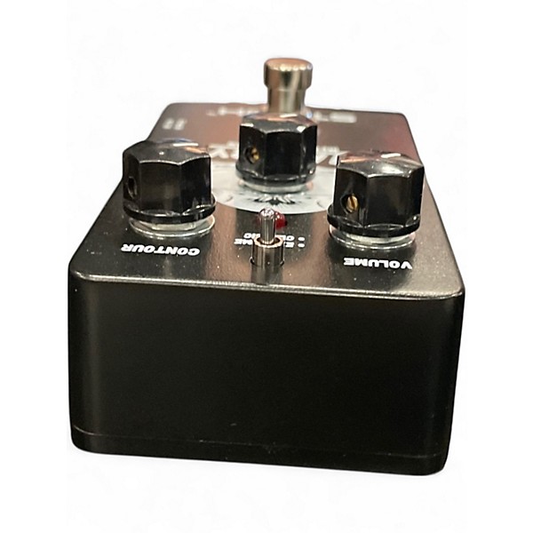 Used Strich WARCRY Effect Pedal