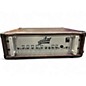 Used Aguilar DB751 975W Bass Amp Head thumbnail
