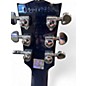 Used Gibson Les Paul 100 Manhattan Midnight Solid Body Electric Guitar