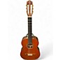 Used Hernandis Model 1 Natural Classical Acoustic Guitar thumbnail