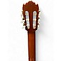 Used Hernandis Model 1 Natural Classical Acoustic Guitar
