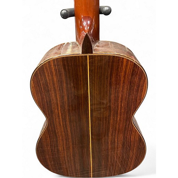 Used Hernandis Model 1 Natural Classical Acoustic Guitar