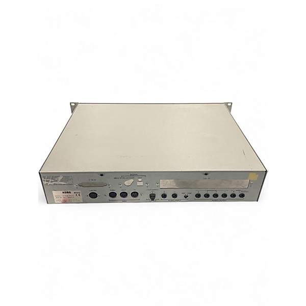 Used KORG triton-rack Exciter