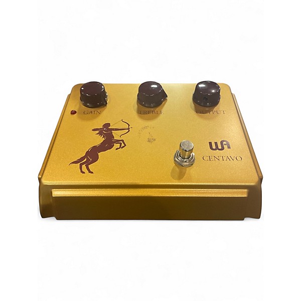 Used Warm Audio Centavo Effect Pedal