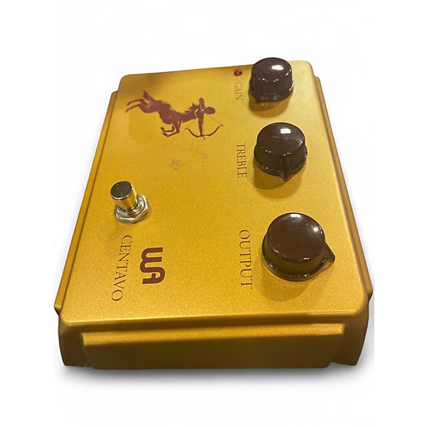 Used Warm Audio Centavo Effect Pedal
