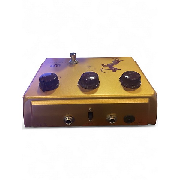 Used Warm Audio Centavo Effect Pedal