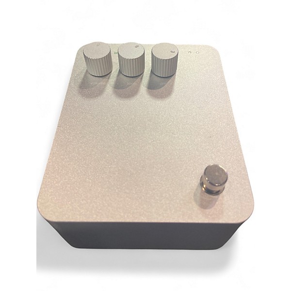 Used Harby WASABI Effect Pedal