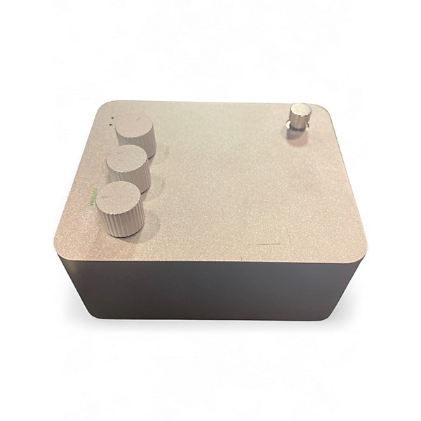 Used Harby WASABI Effect Pedal