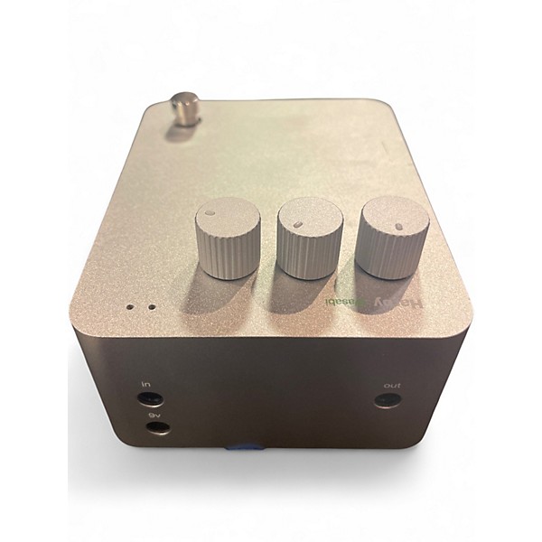 Used Harby WASABI Effect Pedal