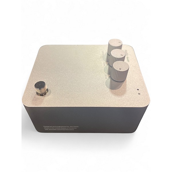 Used Harby WASABI Effect Pedal