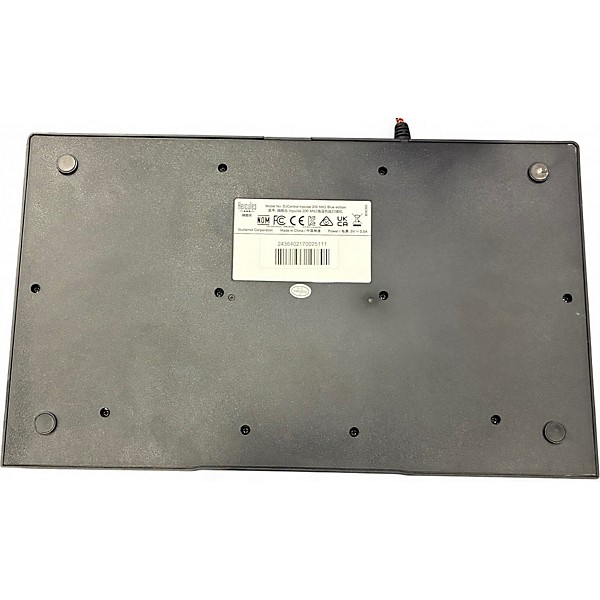 Used Hercules DJ INPULSE 200 MK2 DJ Controller