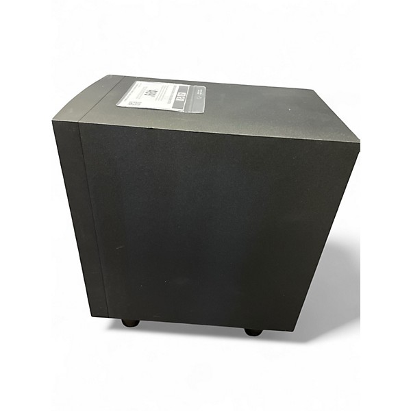 Used ADAM Audio SUB8 Subwoofer