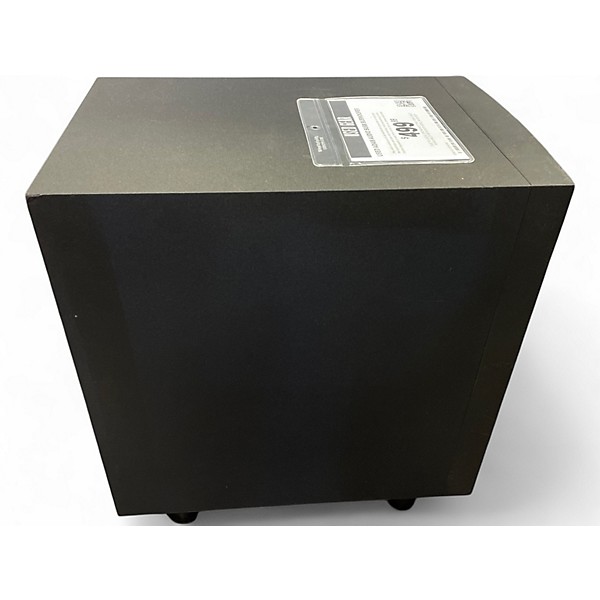Used ADAM Audio SUB8 Subwoofer