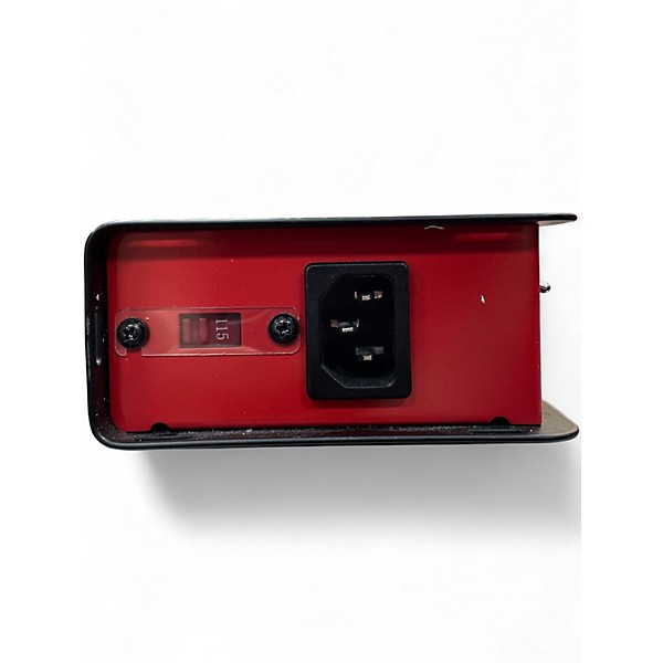 Used Gator power-8 Power Supply