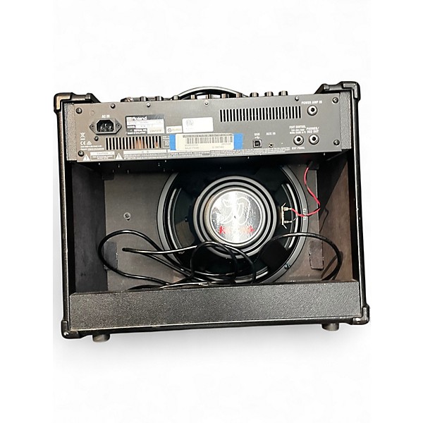 Used Boss KTN-50 mk II Guitar Combo Amp