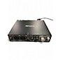 Used Roland rubix24 Audio Interface