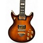 Vintage 1978 Ibanez AR2619 Prestige Artist Series 2 Color Sunburst Solid Body Electric Guitar