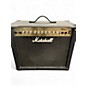Used Marshall MG30DFX 1x10 30W Guitar Combo Amp