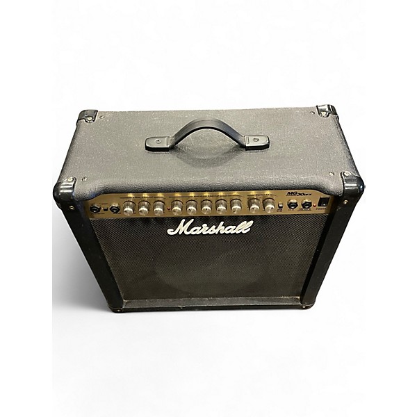 Used Marshall MG30DFX 1x10 30W Guitar Combo Amp