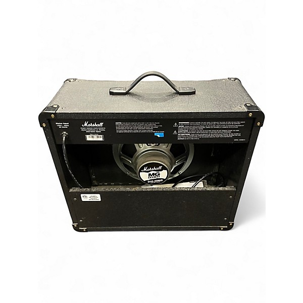 Used Marshall MG30DFX 1x10 30W Guitar Combo Amp