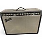 Used Fender Deluxe Reverb 22W 1x12 Tube Guitar Combo Amp