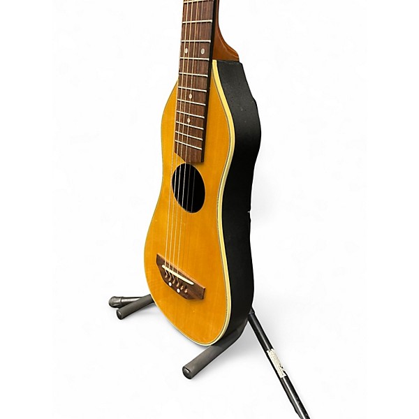 Used Applause By Ovation AA10 Natural Acoustic Guitar