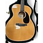 Used Martin 000RSG Natural Acoustic Electric Guitar