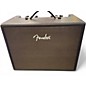 Used Fender ACOUSTIC JUNIOR 100W Guitar Combo Amp thumbnail
