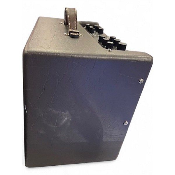 Used Fender ACOUSTIC JUNIOR 100W Guitar Combo Amp