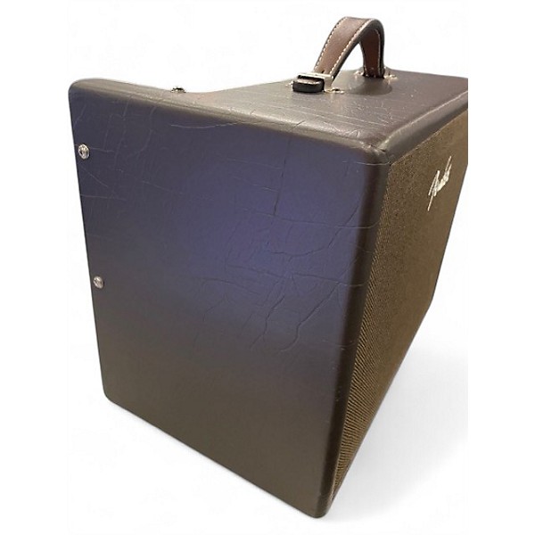 Used Fender ACOUSTIC JUNIOR 100W Guitar Combo Amp