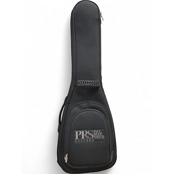 Used 2025 PRS CE24 Dark Cherry Burst Solid Body Electric Guitar