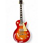 Used Gibson 1960 LES PAUL MURPHY LAB LIGHT AGED TOMATO BURST Solid Body Electric Guitar thumbnail