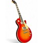 Used Gibson 1960 LES PAUL MURPHY LAB LIGHT AGED TOMATO BURST Solid Body Electric Guitar