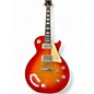Used Gibson 1960 LES PAUL MURPHY LAB LIGHT AGED TOMATO BURST Solid Body Electric Guitar
