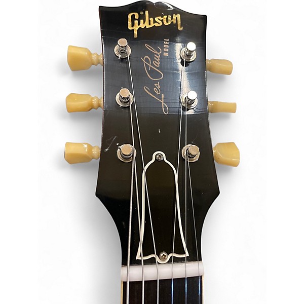 Used Gibson 1960 LES PAUL MURPHY LAB LIGHT AGED TOMATO BURST Solid Body Electric Guitar