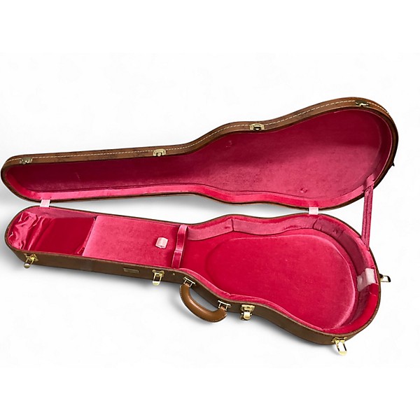 Used Gibson 1960 LES PAUL MURPHY LAB LIGHT AGED TOMATO BURST Solid Body Electric Guitar