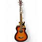 Used Grand B-860SB Natural Acoustic Bass Guitar thumbnail