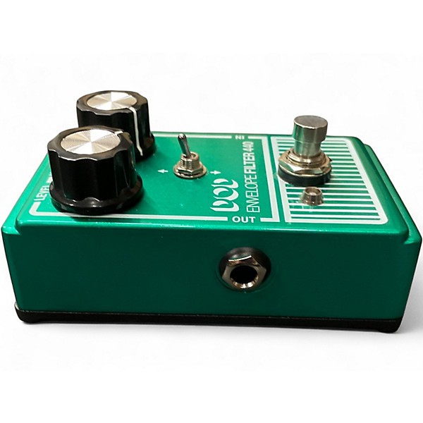 Used DOD Envelope Filter 440 Effect Pedal