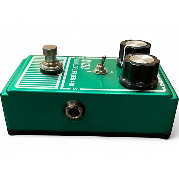 Used DOD Envelope Filter 440 Effect Pedal