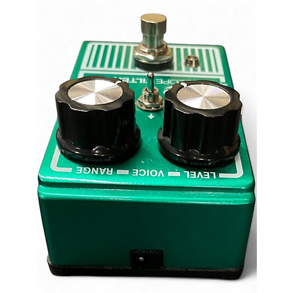 Used DOD Envelope Filter 440 Effect Pedal
