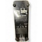 Used Dunlop GCB 95 Cry Baby Effect Pedal