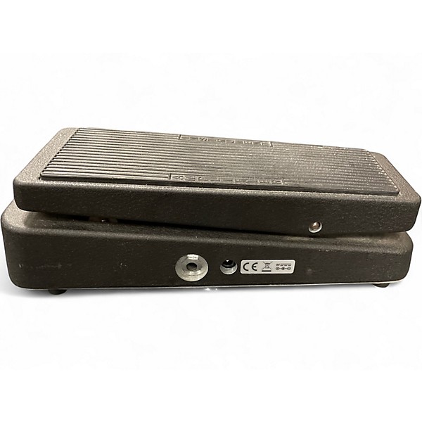 Used Dunlop GCB 95 Cry Baby Effect Pedal