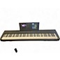 Used Yamaha P71 Digital Piano thumbnail